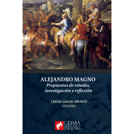 Alejandro Magno. Propuestas de estudio, Investigación y reflexión