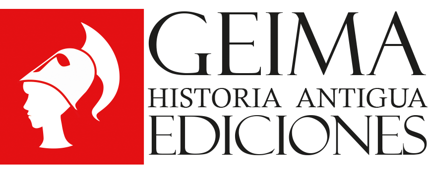 GEIMA Historia Antigua Ediciones